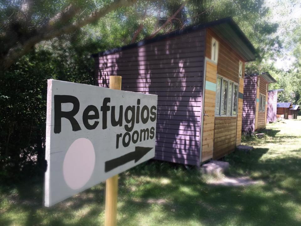 Camping Alta Ribagorca 厄尔·彭特·德·苏尔特 外观 照片